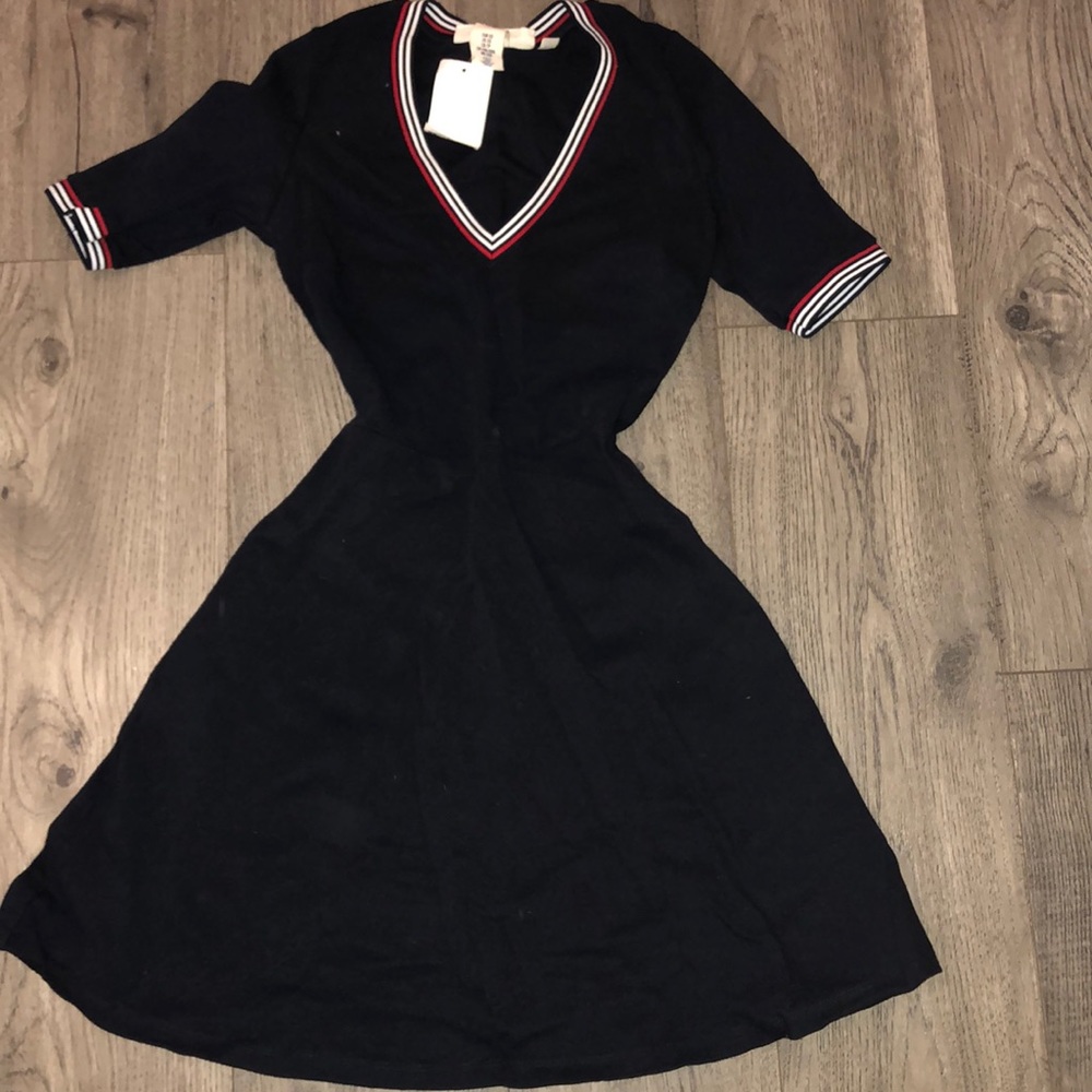 H&M dress